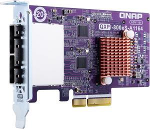 QNAP - QXP-800eS-A1164