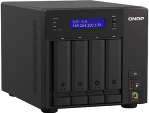QNAP - QVP-41A-US QNAP - QVP-41A-US