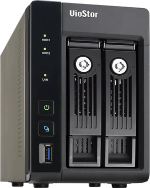 QNAP - QVP-21A-US QNAP - QVP-21A-US