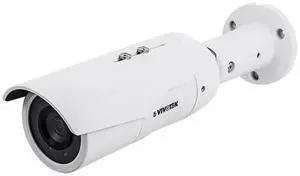 Vivotek IB9389-EH-v2 5MP IR Outdoor Network Bullet Camera with 3.6mm Fixed Lens Vivotek IB9389-EH-v2 5MP IR Outdoor Network Bullet Camera with 3.6mm Fixed Lens