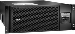 APC BY SCHNEIDER ELECTRIC SRT6KRMXLT APC SMART-UPS ON-LINE,6000 WATTS /6000 VA,INPUT 208V /OUTPUT 208V, INTERFACE POR