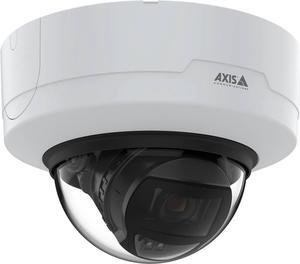AXIS Q6075-E PTZ Network Camera, Outdoor-ready PTZ with HDTV 1080p and 40x optical zoom | 01752-004