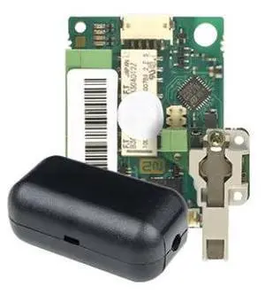 Axis 2N IP Verso Secure Door Set  01975-001