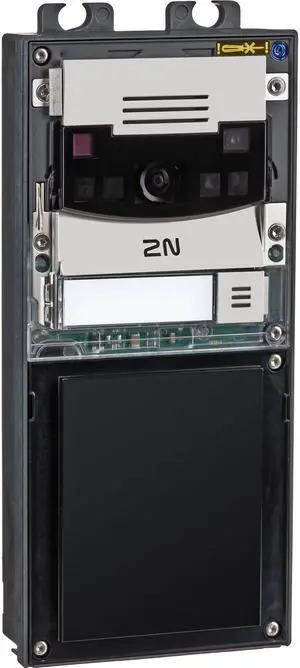 Axis 2N IP Verso 2.0 Video Door Phone Sub Station  02907-001