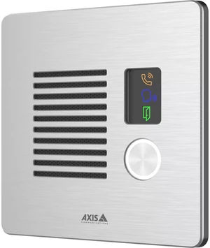 Axis I7010-VE Network Intercom - 02875-001 Axis I7010-VE Network Intercom - 02875-001