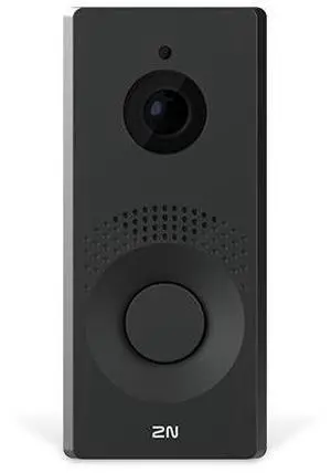Axis 2N IP One Video Door Phone Sub Station - Full-HD Camera - Extremely Resistant to Vandals, Water, and Dust - Requires Flush Installation Box (02941-001) Axis 2N IP One Video Door Phone Sub Station - Full-HD Camera - Extremely Resistant to Vandals, Water, and Dust - Requires Flush Installation Box (02941-001)