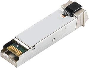HEWLETT PACKARD ENTERPRISE JW091A 10GBASE-SR LC CONNECTOR SFP+ XCVR