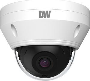 Digital Watchdog - DWC-MV95Wi28TW
