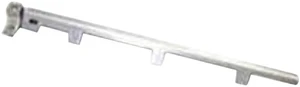 DITEK DTK-SIGB SNAP-IT 66-BLOCK GROUND BAR DITEK DTK-SIGB SNAP-IT 66-BLOCK GROUND BAR