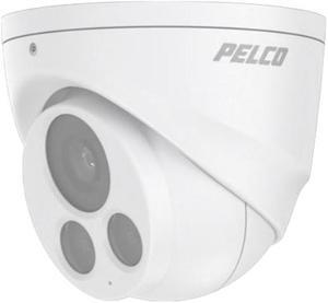 Pelco 2Mp Turret Camera Ir Environmental, 2.8Mm Lens, Sarix Series, Ifv222-1Ers