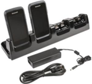 Honeywell CT50-CB-1 Chargebase For Recharging Upto 4 Computers