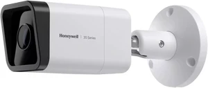Honeywell HC35WB5R3 35 Series 5MP IP WDR IR MFZ Bullet Camera - 2.8mm Fixed Lens - White Honeywell HC35WB5R3 35 Series 5MP IP WDR IR MFZ Bullet Camera - 2.8mm Fixed Lens - White