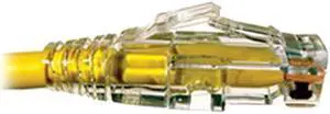 EZ-RJ45 CAT6 STRAIN RELIEF EZ-RJ45 CAT6 STRAIN RELIEF