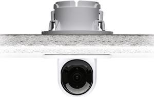 Ubiquiti Ceiling Mount for Network Camera UVCG3FC