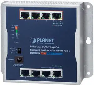 Planet - WGS-814HP
