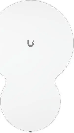 Ubiquiti Networks AF-24-HD-US airFiber 24 GHz Carrier Class Point-to-Point Gigabit Radio
