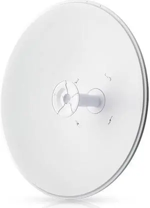 Ubiquiti Networks RD-5G30-LW-US 5 GHz Rocket Dish,30 dBi w/ Rock et Kit, Light Weight