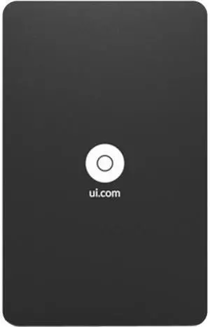 NEW Ubiquiti Networks UA-Card-US UniFi Access Card Remote 20 Pack UACARDUS NEW Ubiquiti Networks UA-Card-US UniFi Access Card Remote 20 Pack UACARDUS