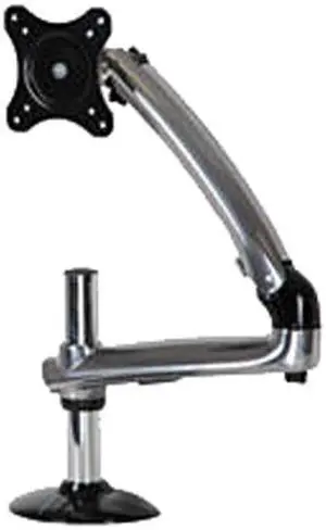 LCT620A-G PEERLESS INDUSTRIES MONITOR DESKTOP ARM W/EXTENSIO