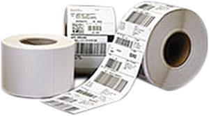 COGNITIVE 03-90-1054 COGNITIVE, CONSUMABLES, BAR SENSORED PAPER LABEL, DIRECT THERMAL, 4.25" X 6", 1.5" CORE, 4.25" OD, WOUND IN, BLAZER COMPATIBLE, 323 LABELS PER ROLL, PERFORATED, 12 ROLLS PER CASE,