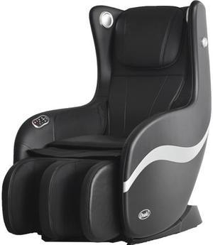 Osaki OS-Bello L-Track Massage Chair with 2 Stage Zero-Gravity Recline, Space-Saving, Airbag Compression Massage (Mid-Size)