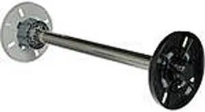 Epson C12C811251 Additional 2"/3" Roll Media Spindle, For Sp4900
