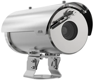 Axis XFQ1656 Network Camera 02462-001 Axis XFQ1656 Network Camera 02462-001