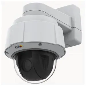 Axis Q6075-E PTZ Camera - HDTV 1080p - 60fps - 40x Optical Zoom  01752-301