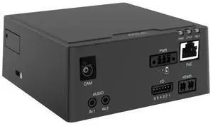 Axis F Series F9111-R Mk II Main Unit - 02998-001 Axis F Series F9111-R Mk II Main Unit - 02998-001