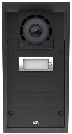 Axis 2N IP Force 2.0 - 1 Button, Camera - 03361-001 Axis 2N IP Force 2.0 - 1 Button, Camera - 03361-001