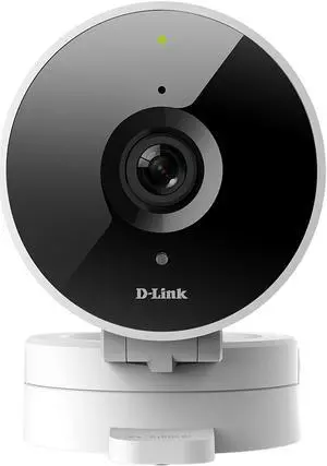 D-Link Cameras DCS-8010LH Wireless Day and Night Home Network Camera microSD mydlink enabled