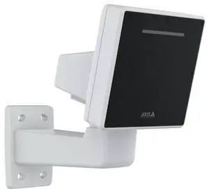 Axis D2210-VE Radar - 60 GHz Radar for area and traffic monitoring 24/7 - Black 02770-001 Axis D2210-VE Radar - 60 GHz Radar for area and traffic monitoring 24/7 - Black 02770-001