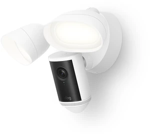 Ring Floodlight Cam Pro (2nd Gen) - 4K ultra-clear video - 10x Zoom - motion-activated - White - Wired B0F67KWWQH Ring Floodlight Cam Pro (2nd Gen) - 4K ultra-clear video - 10x Zoom - motion-activated - White - Wired B0F67KWWQH