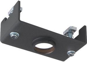 Chief CMA372 Offset Unistrut Adapter