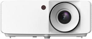 Optoma HZ40HDR Full HD 1080p resolution Gaming and Home Entertainment Projector | 4,000 Lumens for Lights-On Viewing