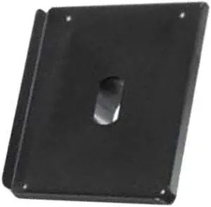 SpacePole Mounting Plate for Printer