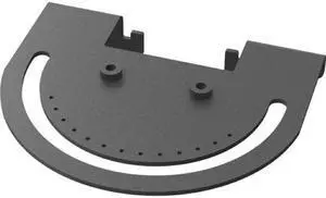 AXIS COMMUNICATION INC T90 SINGLE BRACKET