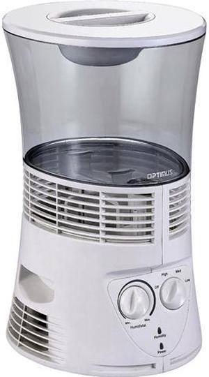 Optimus 3.0 Gal Cool Mist Evaporative Humidifier