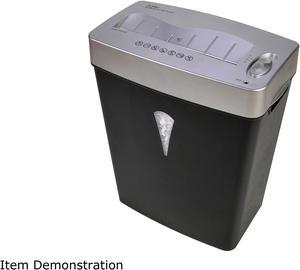 MC500 5Sht Micro Cut Shreddr