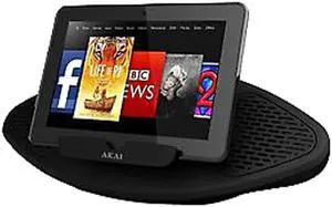 Akai Universal Bluetooth Speaker for Tablets