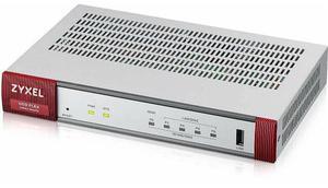ZyXEL ZyWALL USG FLEX 100 Network Security/Firewall Appliance