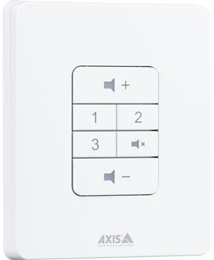 Axis Communications C8310 Volume Controller Axis Communications C8310 Volume Controller