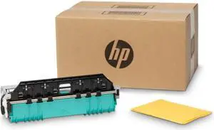 HP Officejet Enterprise Ink Collection Unit, 115,000 pages, B5L09A