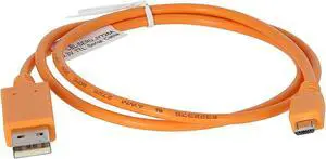 HEWLETT PACKARD ENTERPRISE AP-CBL-SERU CONSOLE ADAPTER CABLE