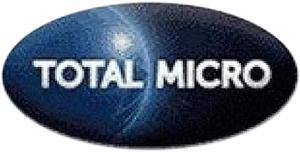 TOTAL MICRO TECHNOLOGIES 4-CELL 44WH BATTERY HP