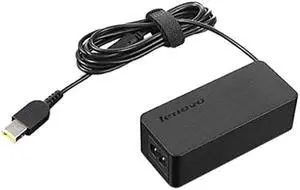 TOTAL MICRO TECHNOLOGIES 45W SLIP TIP AC ADAPTER FOR LENOVO