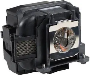Total Micro Replacement Lamp for PowerLite 520, 525W, 530, 535W, BrightLink 536Wi, PowerLite 2040, 2140W Total Micro Replacement Lamp for PowerLite 520, 525W, 530, 535W, BrightLink 536Wi, PowerLite 2040, 2140W