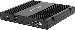 AOPEN DE3250-24A0 Digital Signage Media Player - 91.DED00.A0B0