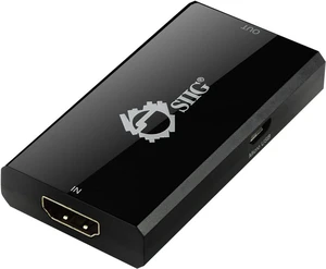 SIIG INC HDMI 2.0 REPEATER 4KX2K 60HZ SIIG INC HDMI 2.0 REPEATER 4KX2K 60HZ