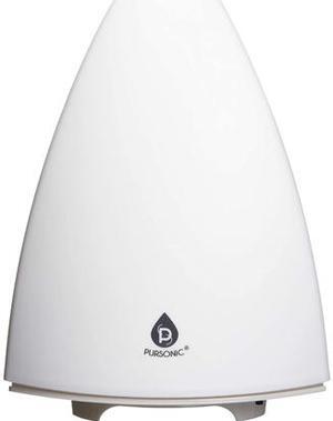 PURSONIC AD220 WHITE ESSENTIAL OIL AROMA DIFFUSER